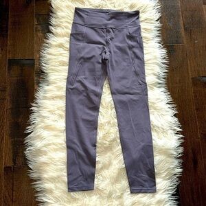 Trendy Athleta Leggings